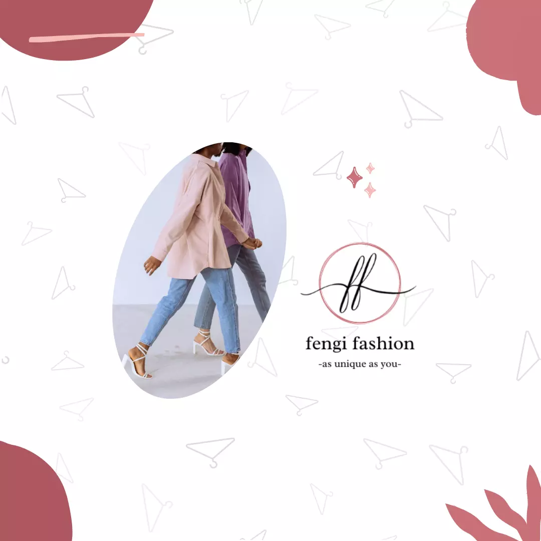 Fengi Fashion Project 1