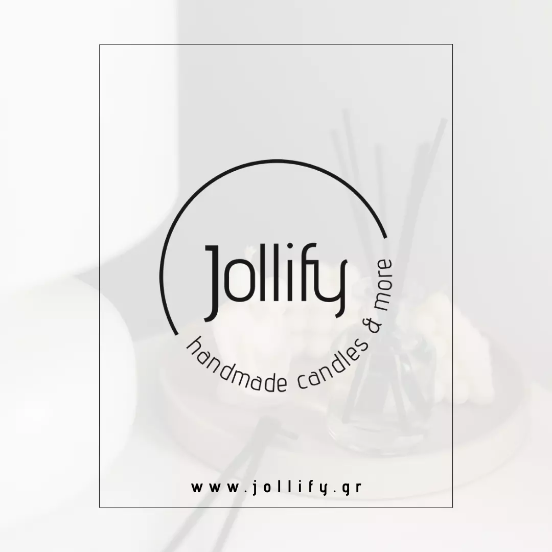 Jollify Candles project 01