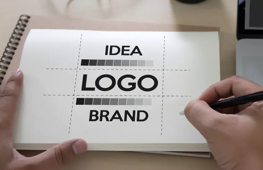logo vs branding blog post